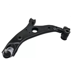 Barre stabilisatrice de bras oscillant inférieur Durable de haute qualité CX-5 les composants du système de <span class=keywords><strong>suspension</strong></span> du bras de commande du châssis - Product Image 6