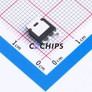 Transistor de Efecto de Campo (MOSFET) CMD75N68 TO-252 Original, Nuevo - Product Image 2