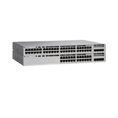 Brand New Cisc Switch C9200L-48T-4G-A 9200L 48-port Data 4x1G uplink Switch Network Advantage