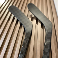 Bâton de hockey sur glace professionnel Panda 2026, modèle 1, léger et robuste, 57-60 pouces, de qualité supérieure, vente chaude