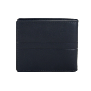 Premium Genuine Leather Bifold <b>Wallet</b> for Men Compact Slim Design Credit <b>Card</b> <b>Holder</b> Cash Organizer Everyday Business Travel Use - Product Image 4