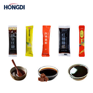 Máquina Automática de Llenado y Sellado Vertical de Bolsas/Películas/Sobres de Acero Inoxidable con Calentamiento para Líquidos - Product Image 4