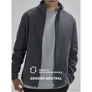 Réinitialiser la personnalisation durable des articles promotionnels en polaire - Product Image 3