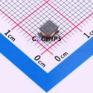 Inductor de Potencia SQ4532471KLB SMD, 4.5x3.2mm (Inductancia: 470uH) (Precisión: 10%) (Tipo: Sin Blindaje) - Product Image 1