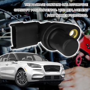 Eponcia 1.6L เซ็นเซอร์ตำแหน่งเพลาลูกเบี้ยวสำหรับอะไหล่ L4เครื่องยนต์ของ Chery - Product Image 5
