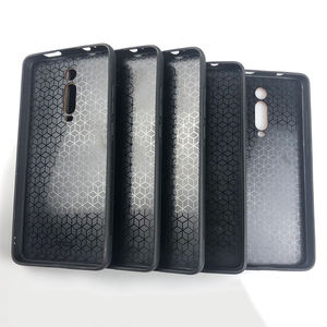 Coque de téléphone en bois naturel de luxe pour <span class=keywords><strong>Xiaomi</strong></span> <span class=keywords><strong>T9</strong></span> Pro accessoires mobiles en bois de bambou Anti-chute pour <span class=keywords><strong>Xiaomi</strong></span> K20 Pro - Product Image 2