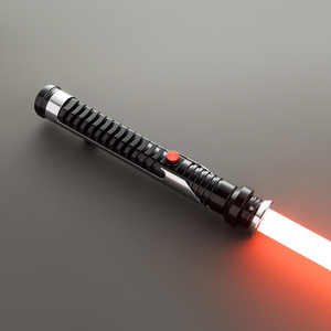 <span class=keywords><strong>Sabre</strong></span> <span class=keywords><strong>laser</strong></span> Nexussabers Qui Gang Jin avec poignée en métal, rechargeable par USB et à mouvement fluide, pour l'entraînement à l'épée - Product Image 3