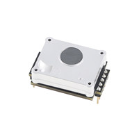 Module de capteur infrarouge de dioxyde de carbone ACD1200, détection de concentration de CO2 de haute précision, principe NDIR