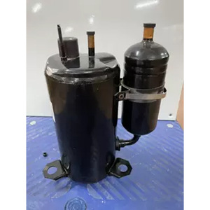 Compresor de Aire Acondicionado Original FGZ20TB2 N1 24 V Refrigeración con R22 para Reemplazo y Reparación - Product Image 1