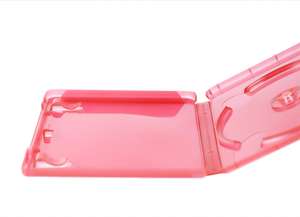 กล่องใส่แผ่นเกม PS3 <span class=keywords><strong>ราคา</strong></span>ส่ง กล่องใส่แผ่นเกม PS3 สำหรับวิดีโอเกม PS3 - Product Image 6