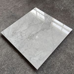 <span class=keywords><strong>Azulejos</strong></span> de Porcelana Cerámica con Vetas de Mármol Pulido y Esmaltado de 80x80cm, <span class=keywords><strong>para</strong></span> Pisos de Casas y Salas de Estar - Product Image 3