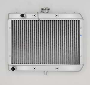 Neu für OEM Kühler-Baugruppe 9GQA-180100 für CF Moto C-Force <span class=keywords><strong>500S</strong></span> ATV UTV Ersatzteil aus Eisen - Product Image 1