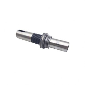 Fabrication en série, service CNC, pièces sur mesure usinées avec précision, fraisage, tournage, électroérosion à fil, pièces en acier inoxydable - Product Image 5