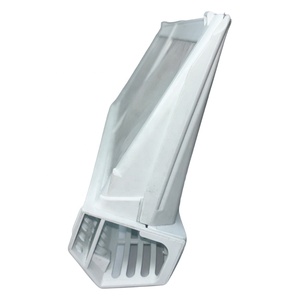 Filtres à vide compatibles avec les pièces de rechange <span class=keywords><strong>Bosch</strong></span> 652184 00652184 01000435 Réduction de l'accumulation de peluches dans votre <span class=keywords><strong>sèche</strong></span>-<span class=keywords><strong>linge</strong></span> - Product Image 4