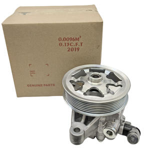 Bomba de dirección asistida eléctrica 56100R40305 para Honda Accord tipo electrohidráulico - Product Image 5