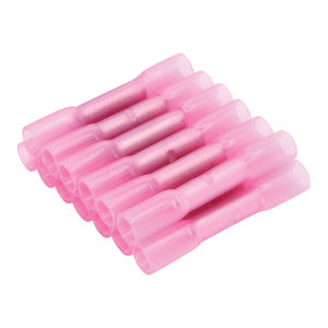 ขั้วต่อแบบหดความร้อนไฟฟ้ากันน้ำทนความร้อนใช้ในทะเล - Product Image 3