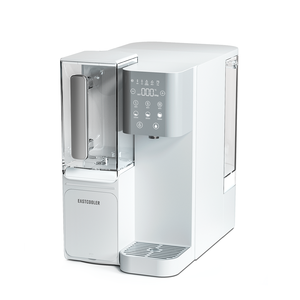 100g Countertop thẩm thấu ngược lọc nước thấp TDS hiển thị Máy lọc nước 3 giai đoạn RO hệ thống lọc nước - Product Image 4