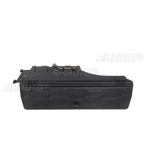Boîte de rangement pour accoudoir de voiture, accessoires de rangement intérieur pour Chevrolet Colorado GMC Canyon 2004-2012, kit de rangement pour porte de voiture - Product Image 4