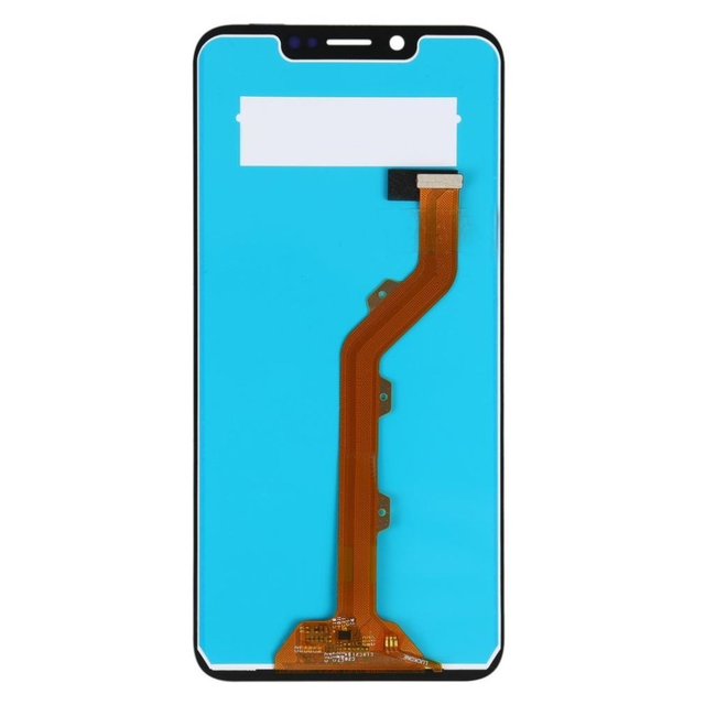 China Factory for Tecno Camon 11 Lcd Screen CF7 Display Screen Replacement