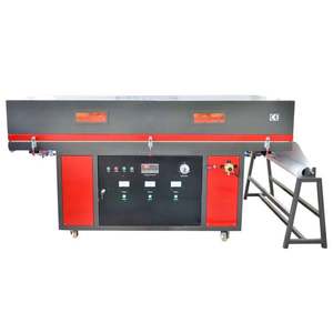 New Product Woodworking Automatic <strong>Post</strong> Forming Machine - Product Image 3