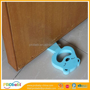 Probebi SD039 EVA Foam <strong>Finger</strong> Protector for <strong>Doors</strong> Childproof Safety Solution for Home - Product Image 5