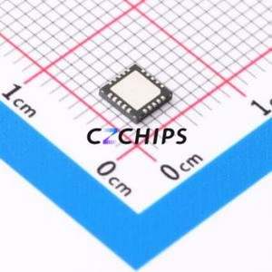 Nuevo-Original MAX20040BATPA/VY + T (4x4) Circuito integrado IC Chip PMIC IC de potencia de DC-DC - Product Image 2
