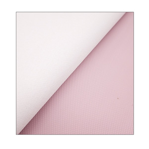 หนัง PVC สีดำ หนา 0.8 มม. ทนทานต่อการสึกหรอ สำหรับทำกระเป๋าและวัสดุทำกระเป๋าเดินทาง - Product Image 4