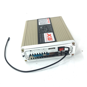 Hệ Thống Loa Còi Báo Động Cảnh Báo 18 Âm 200W Với Hộp Máy Chủ Từ Xa - Product Image 3