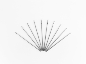 Dụng Cụ Phẫu Thuật Tay Thiết Lập Thép Không Gỉ Giá Tốt Nhất Y Tế Linh Hoạt Khoan Bits Cho Phẫu Thuật Chỉnh Hình Khoan - Product Image 5