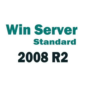 Win Server 2008 R2 Standard 100% Online Activation Win Server 2008 R2 Standard Digital Key Send by Ali chat