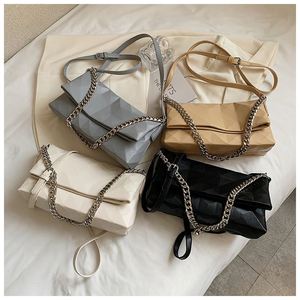 2022 New Designer Bohemian Style Women's Messenger <b>Bags</b> Portable Dress National Features <b>Long</b> Chain Wallets Handbags for Women - Product Image 6