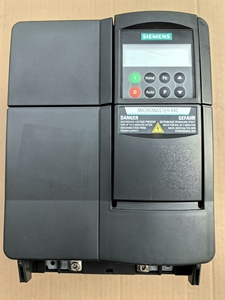 Variador de Frecuencia Trifásico 6SE64402UD311CA1 6SE6440-2UD31-1CA1, 380-480V, Variador de CA Industrial - Product Image 4