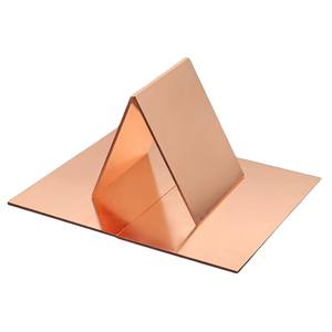 <span class=keywords><strong>Cuivre</strong></span> pur 3mm 5mm épaisseur 99.99% T2 <span class=keywords><strong>4x8</strong></span> plaque <span class=keywords><strong>de</strong></span> <span class=keywords><strong>cuivre</strong></span> disponible - Product Image 1