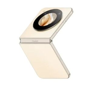 Nuevo Diseño 2024, ZTE Nubia Flip 5G, Teléfono Inteligente con Pantalla Plegable de 6.9 Pulgadas, Snapdragon 7 Gen, 12GB+512GB, Batería de 4310mAh - Product Image 6