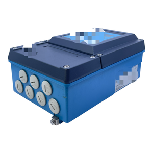 Promag 50 met W 50w40-ua0a1aa0wbraaaa Flowmeter Gebruikt Nieuw Origineel Direct leverbaar Industriële Automatisering Pac Dedicated Plc <span class=keywords><strong>Progr</strong></span> - Product Image 1