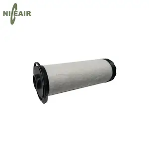Various type coalescing Ingersoll Rand coalescing compressed air filter elements (2424 series) - Replacement