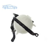 Nuevo Tanque de Expansión del Radiador OEM 17138614293 para BMW 528i XDrive 528i 2012-2016