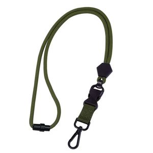 Cordons de cou en nylon réglables avec cordon détachable pour badges d'identification - Personnalisés pour les événements religieux et les églises - Product Image 1