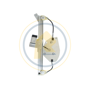 Regulador de Ventana Ac Rolcar ADAPTABLE para OE 4B0839462, compatible con Audi A6 1997-2005 - Product Image 1