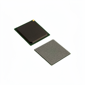 Embedded In Stock XC2V1500-4FGG676I 676 BGA Electronic Chips Component - Product Image 1