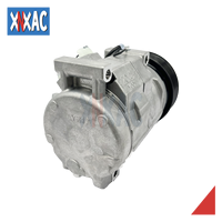 Compresseur de climatisation automobile adapté à TOYOTA Tundra 4.6L 10S20C 88320-0C160 88320-0C090 447280-0800 8PK 12V
