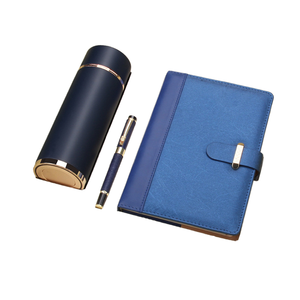 Set de Regalos Corporativos de Tendencia 2026: Taza Termo para Mujer, Obsequios de Recuerdo y Productos Promocionales al por Mayor - Product Image 4