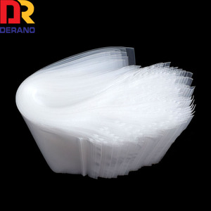 High Quality LDPE Reclosable Poly Bag/plastic Reusable HD Zip Lock Poly Bag Bolsas <strong>Plasticas</strong> - Product Image 6