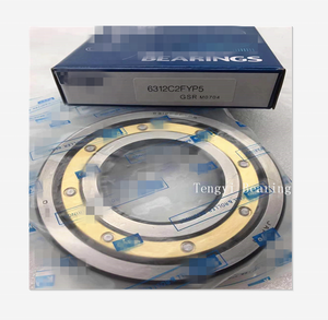 Miễn phí Mẫu Nhật Bản Thụy Điển Thương hiệu 6220M C4 6220 2rs1/RS/2rs/ZZ C3 6220nr bóng rãnh sâu mang 6220zrn 6220-2rs1 6220-2hrs - Product Image 1