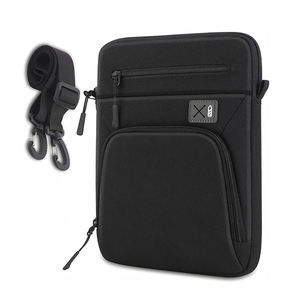 Sacoche pour tablette pour homme <span class=keywords><strong>iPad</strong></span> 10e 9e 8e 7e génération <span class=keywords><strong>Air</strong></span> 5 4 3 2021 2022 Sacoche pour tablette <span class=keywords><strong>iPad</strong></span> Pro 12 9 11 - Product Image 5