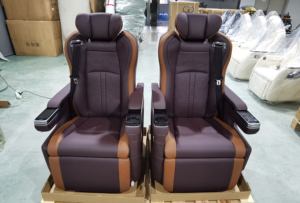 Asiento de Capitán para Furgoneta MPV, Gran Oferta <span class=keywords><strong>2022</strong></span>, con <span class=keywords><strong>Precio</strong></span> Económico - Product Image 5