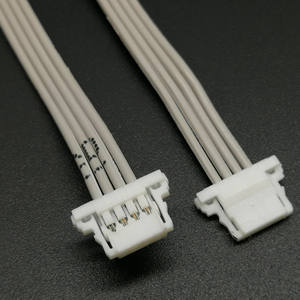 Elektronisches Kabel Micro 1,25mm Abstand 2Pin 3Pin Modell 503764-0201 - Product Image 4