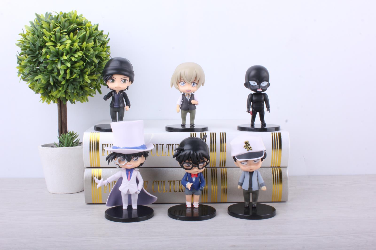 Conan 6 Q édition B