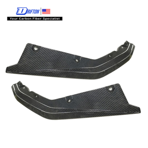 Drifton Nuevo para G80 G81 M3 G82 G83 M4, Alerones Traseros de Fibra de Carbono Seca, Estilo R44, 2020-2024 - Product Image 1