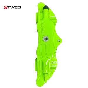Kit de Frenos de Alto Rendimiento de 4 Pistones Forjados 5200 para Fiat 500X, Fiat Panda 100HP, Fiat Grande Punto, Punto Evo, Abarth Grande Punto, Fiat 124 Spider - Product Image 5
